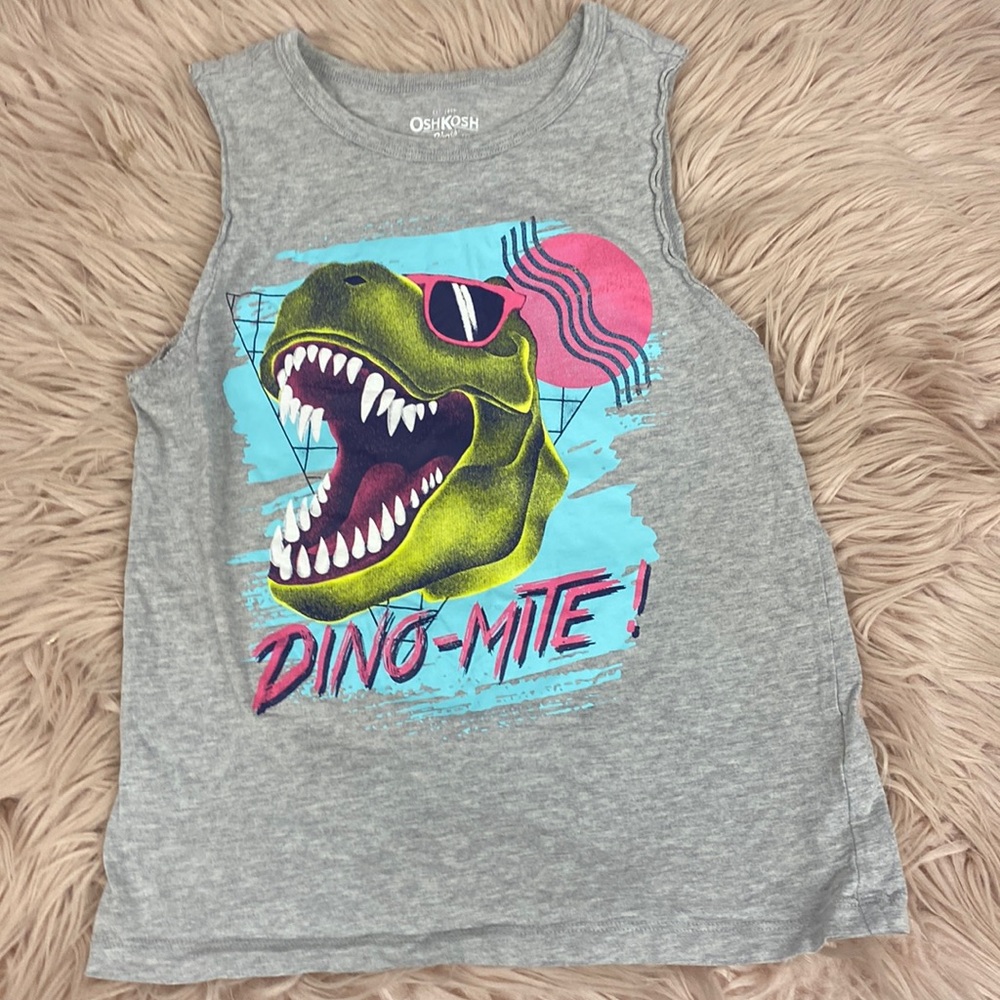 DinoMite Tee